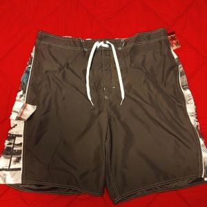 Men's swim shorts
